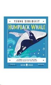 9781838992057 #1. Humpback Whale