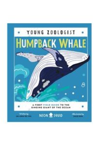 9781838992057 #1. Humpback Whale