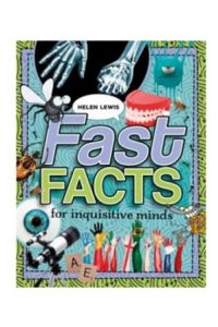 9781928201533 #1. Fast Facts