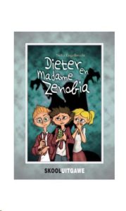 9780798159579 #1. Dieter En Madam Zonobia