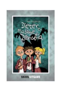9780798159579 #1. Dieter En Madam Zonobia
