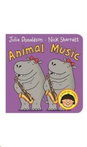 9781447276791 #1. Animal Music