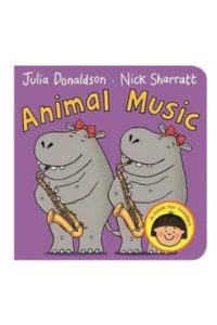 9781447276791 #1. Animal Music
