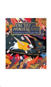 9781509878611 #1. One Day In Wonderland