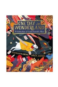 9781509878611 #1. One Day In Wonderland