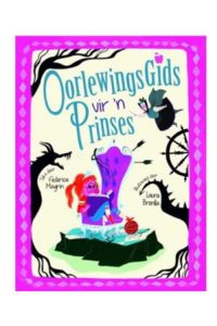 9780799397765 #1. Oorlewingsgids Vir n Prinses