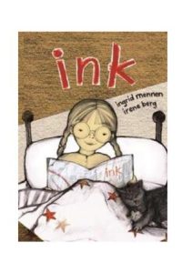 9780624077947 #1. Ink
