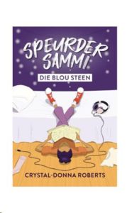 9780624093589 #1. Speurder Sammi