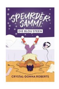 9780624093589 #1. Speurder Sammi
