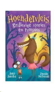 9780799383874 #1. Hoendervleis
