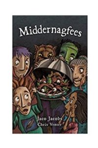 9780799345186 #1. Middernag Fees