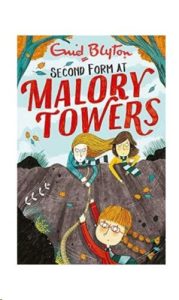 9781444929881 #1. Malory Towers 2, Second Term