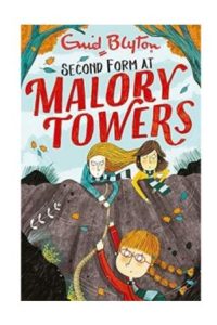 9781444929881 #1. Malory Towers 2, Second Term