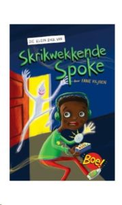 9780639602622 #1. Die Klein Boek Van: Skrikwekkende Spoke