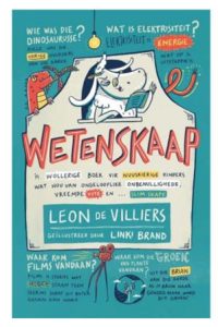 9780639600406 #1. Wetenskap