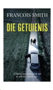 9780624092353 #1. Die Getuienis