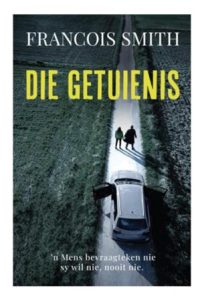 9780624092353 #1. Die Getuienis