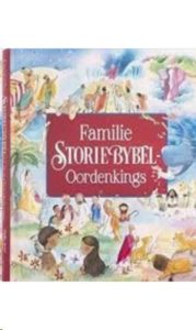9781431623259 #1. Familie Storiebybel Oordenkings
