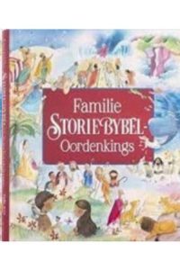 9781431623259 #1. Familie Storiebybel Oordenkings