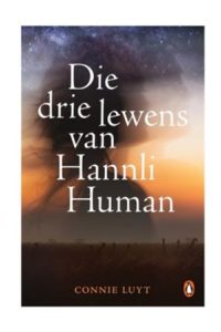 9781776380060 #1. Die Drie Lewens Van Hannali Human