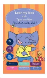 9780637000529 #1. Tippie LML, Aktiwiteitstel 4, Vlak 1