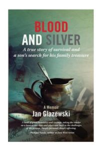 9780624093695 #1. Blood And Silver