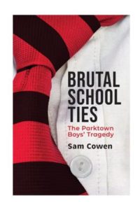 9781928421009 #1. Brutal School Ties