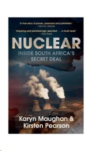 9780624087144 #1. Nuclear