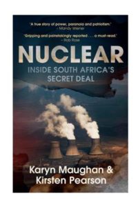 9780624087144 #1. Nuclear