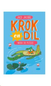 9781776250349 #1. Krok En Dil