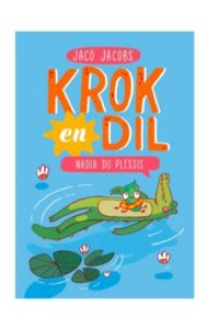 9781776250349 #1. Krok En Dil