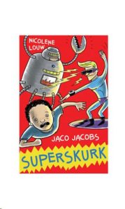 9780799388794 #1. Superskurk