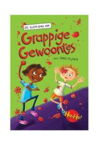 9780639602608 #1. Die Klein Boek Van: Grappige Gewoontes