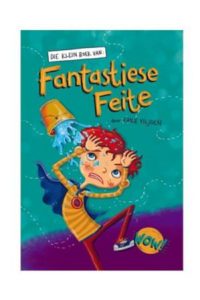 9780799389340 #1. Die Klein Boek Van: Fantastiese Feite