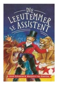 9780799379143 #1. Die Leeutemmer Se Assistent