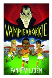 9780639602202 #1. Vampierhokkie