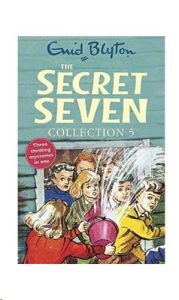 9781444940572 #1. Secret Seven Collection 5