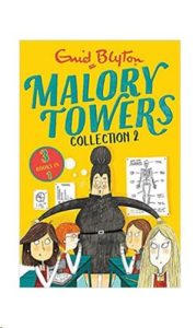 9781444955392 #1. Marlory Towers Collection 2
