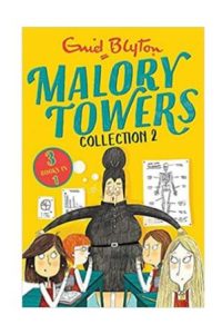 9781444955392 #1. Marlory Towers Collection 2