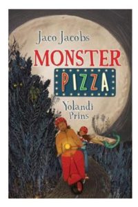 9780799395730 #1. Monster Pizza