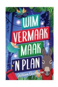 9780798183277 #1. Wim Vermaak Maak n Plan