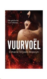 9780798183406 #1. Vuurvoël