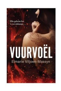 9780798183406 #1. Vuurvoël