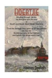 9781928350354 #1. Boertjie