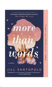 9780735218314 #1. More Than Words