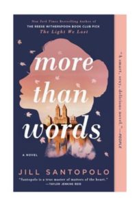 9780735218314 #1. More Than Words