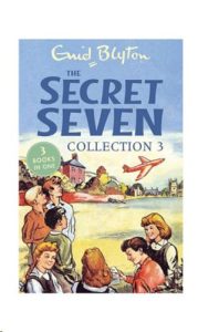 9781444929720 #1. Secret Seven: Collection 3