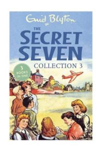 9781444929720 #1. Secret Seven: Collection 3