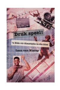 9781776355525 #1. Druk Speel