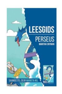 9781776357680 #1. Leesgids: Perseus